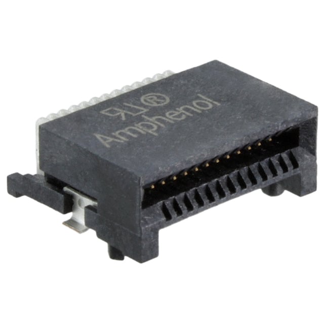 FS1-R26-2001 Amphenol ICC (Commercial Products)  Ensembles de connecteurs enfichables